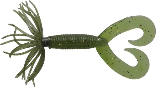 Gary yamamoto double tail - yamamoto,