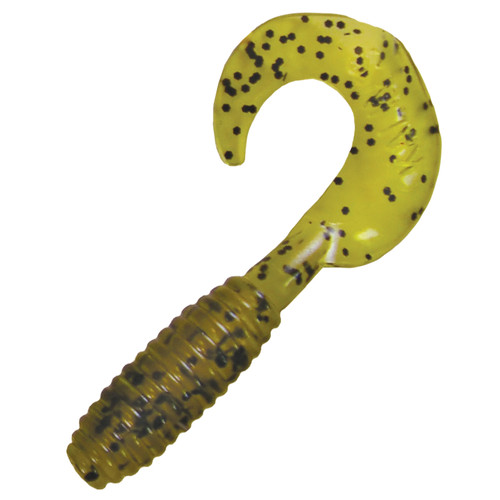 Kalin lunker grub soft - kalin's,