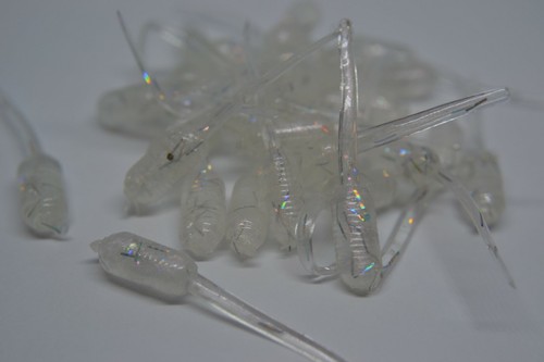 Jasons crappie stinger 5 - jasons, 1.5"