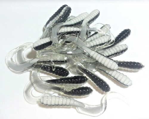 20ct gray shad - -,