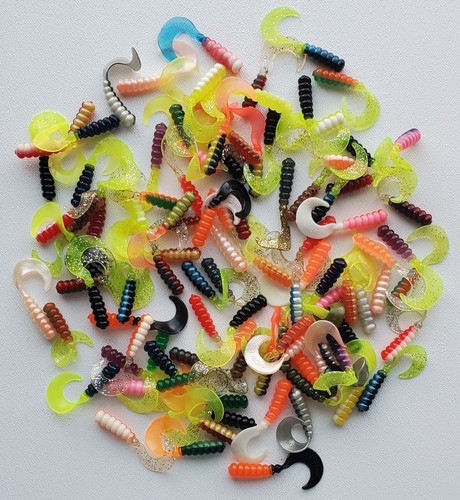 100 count southern pro curly - 100,